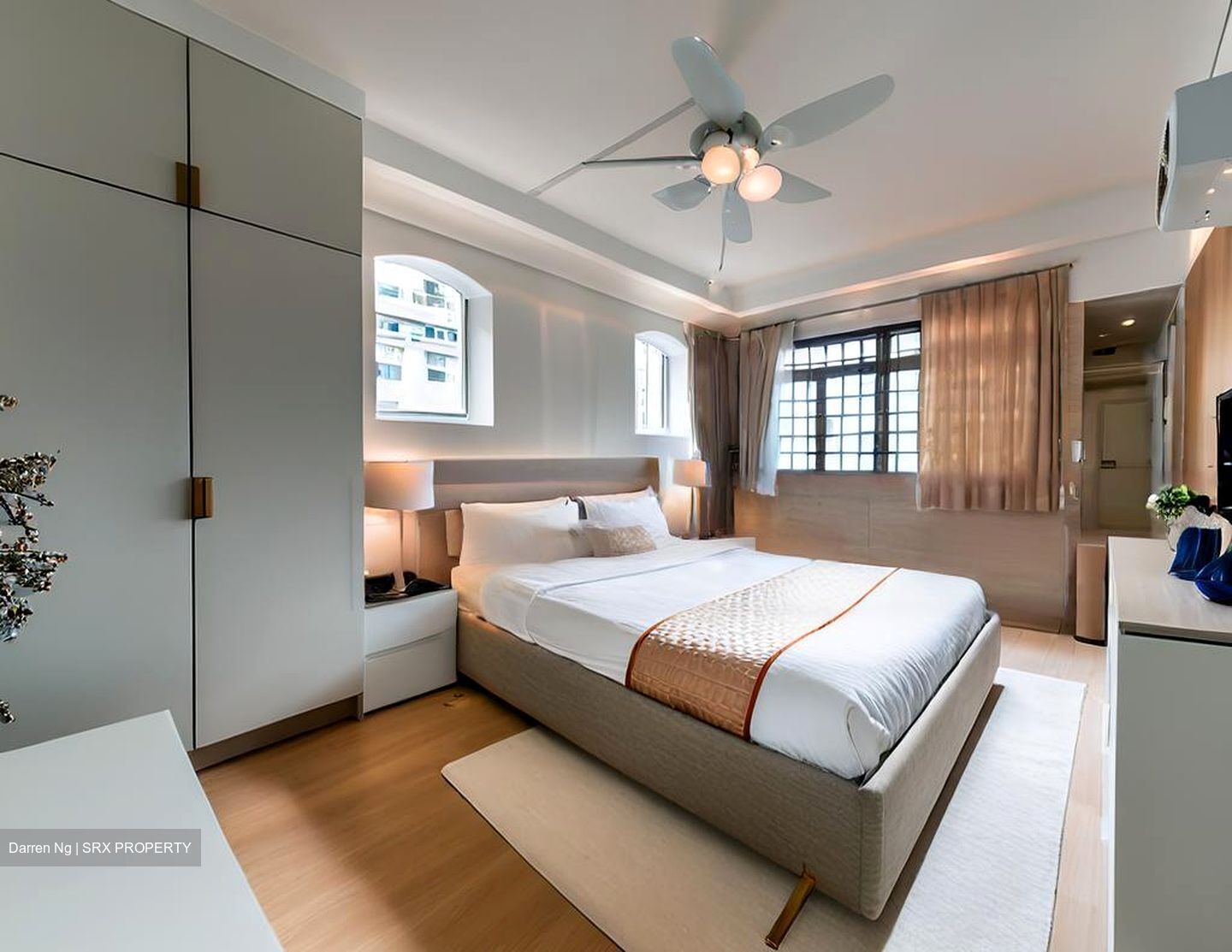 Blk 134 Pasir Ris Street 11 (Pasir Ris), HDB Executive #485820971